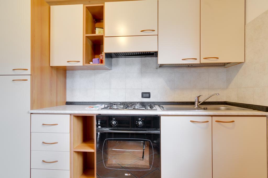 Roe Apartment Panchià Buitenkant foto